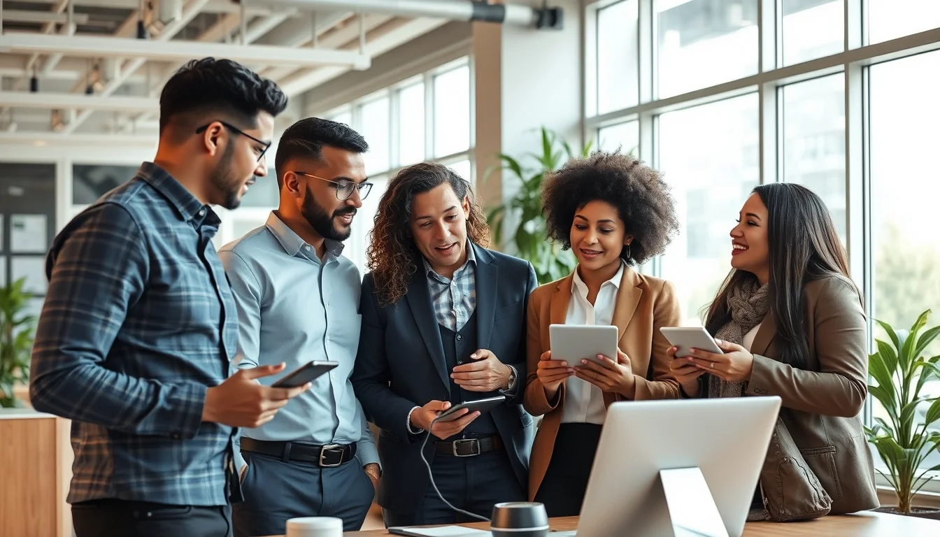 About intro main image