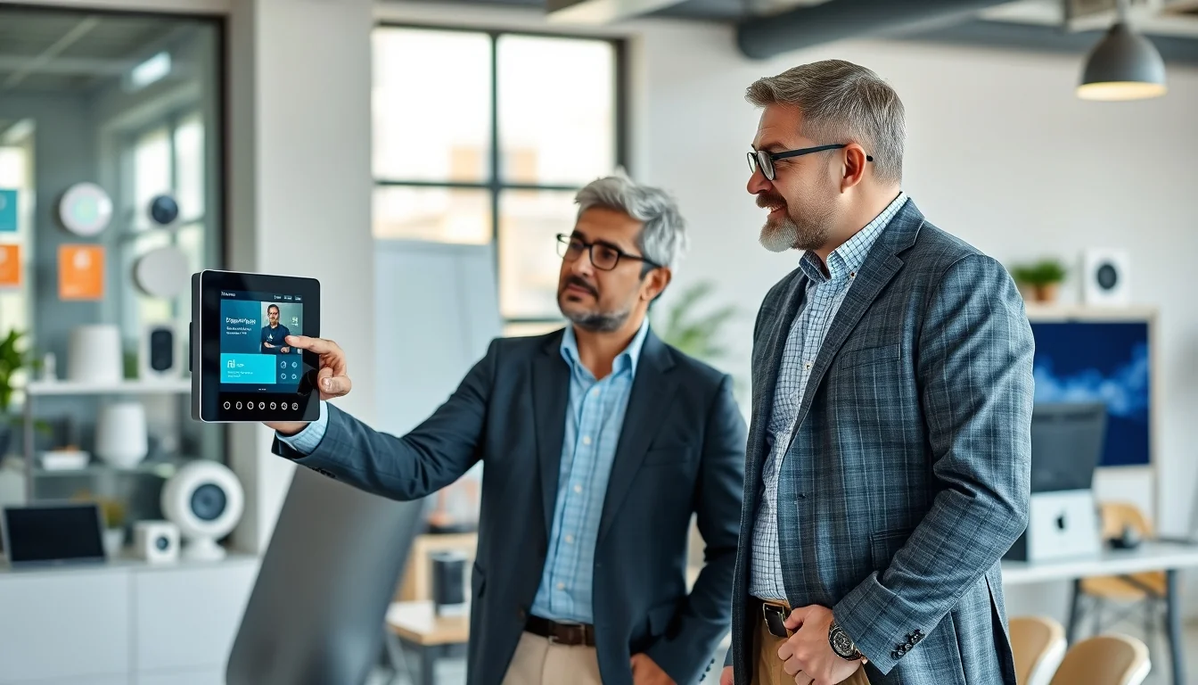 About intro secondary image