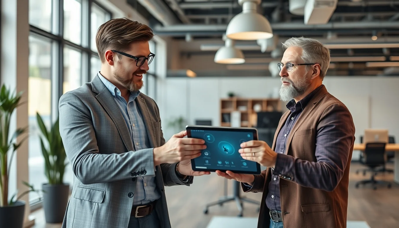 Secondary pricing visual